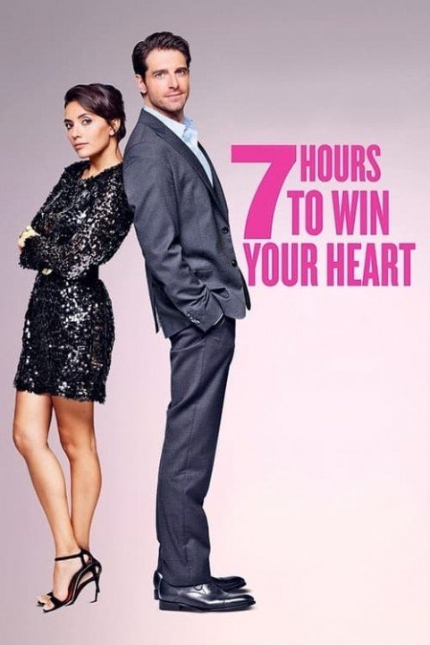 â€Ž7 Hours to Win Your Heart poster