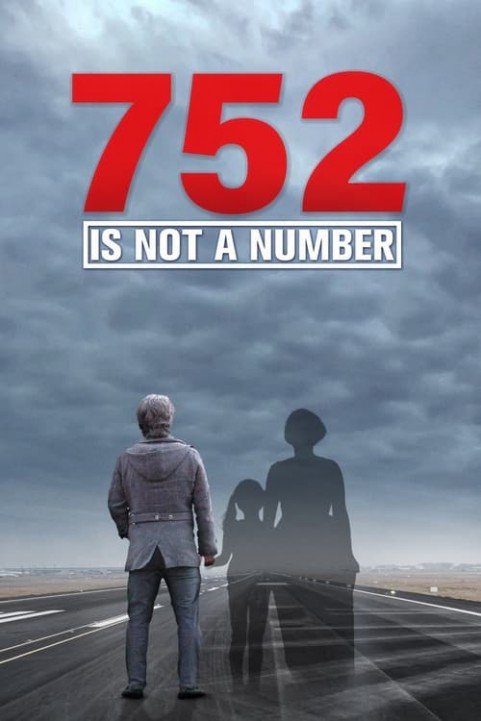 752 Is Not a Number poster