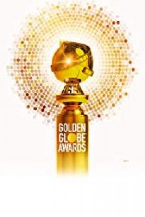 76th Golden Globe Awards poster