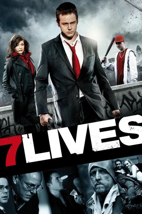 7lives poster