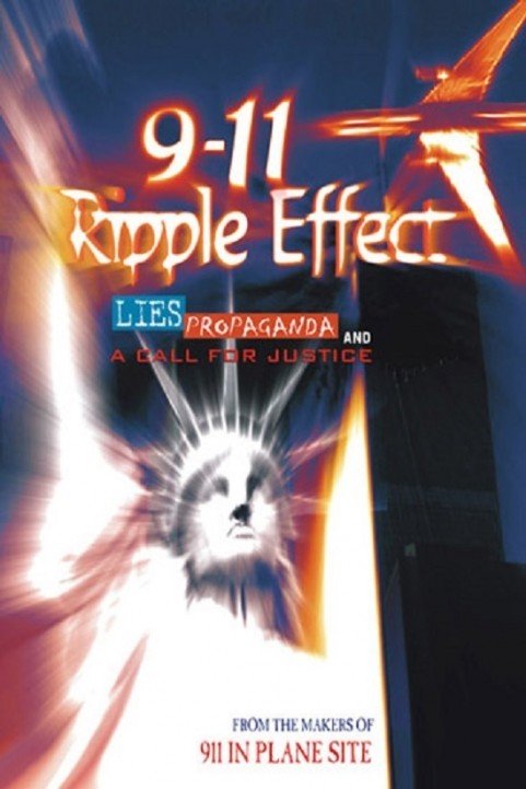 9-11 Ripple poster