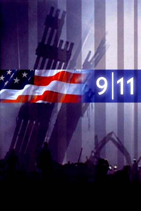 9/11 poster