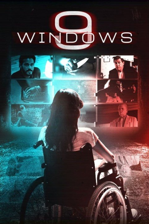 9 Windows poster