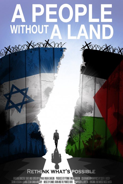 A Land Witho poster