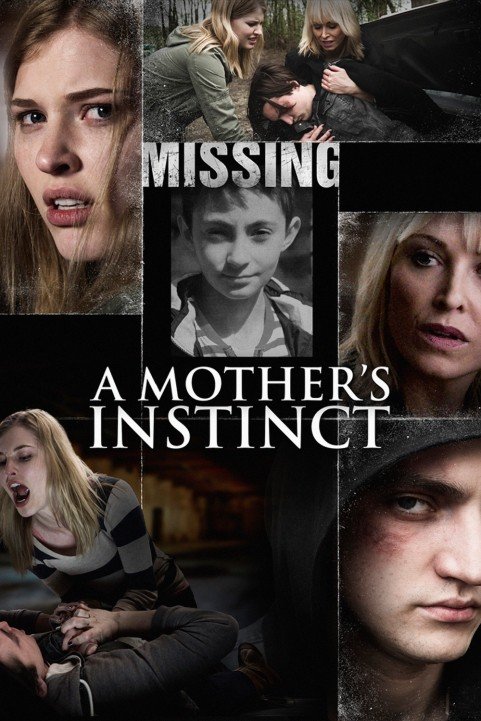 A Mother's Instinct poster