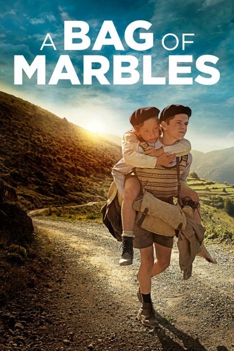 A Bag of Marbles poster