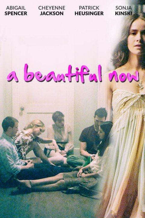 A Beautiful Now poster