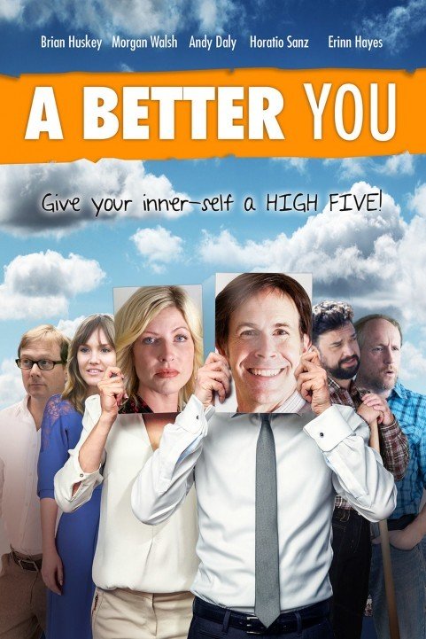 A Better You poster