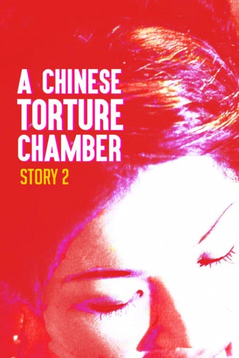 A Chinese Torture Chamber Story II poster