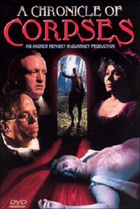 A Chronicle of Corpses poster