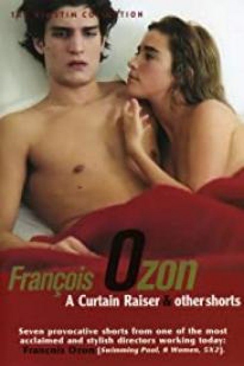 A Curtain Raiser & Other Shorts poster