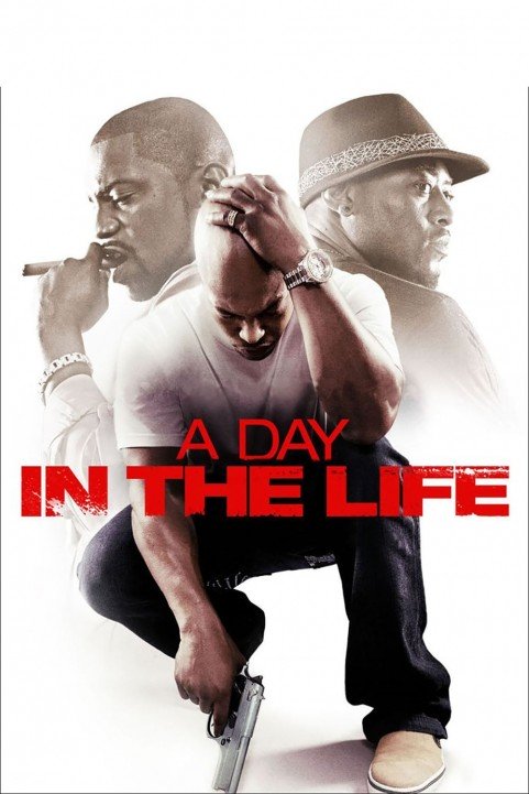 A Day In The Life poster