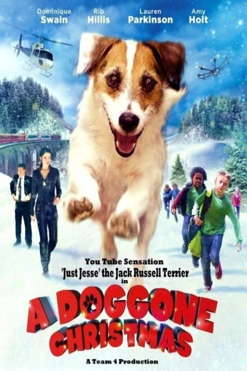 A Doggone Ch poster