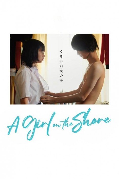 A Girl on the Shore poster