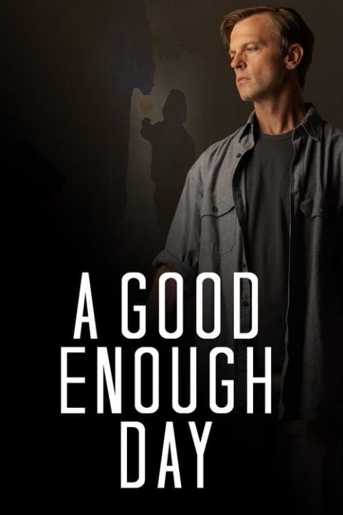 A Good Enough Day poster