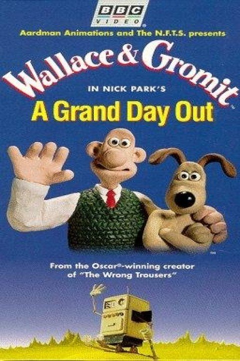 A Grand Day Out poster