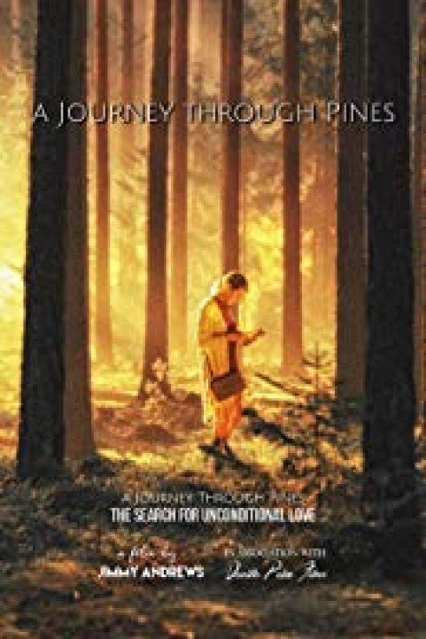 A Journey Through Pines poster