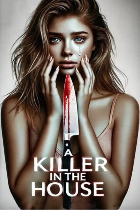 A Killer in the House poster