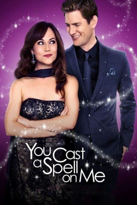 You Cast a Spell on Me poster