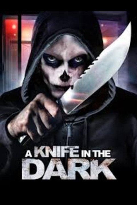 A Knife in the Dark poster