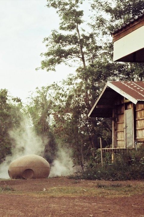 A Letter to Uncle Boonmee poster