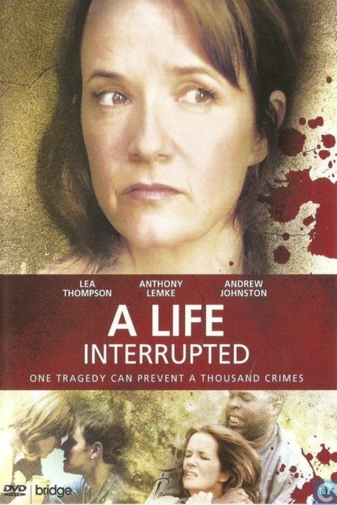 A Life Interrupted poster