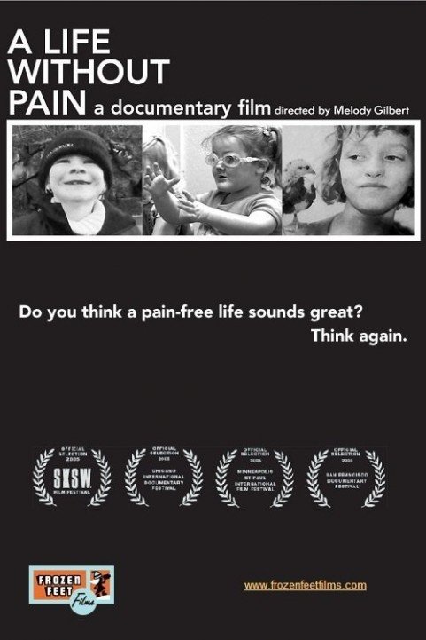 A Life Without Pain poster