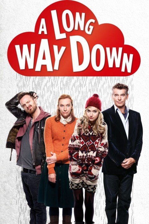 Long Way Down poster