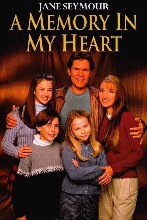 A Memory in My Heart poster