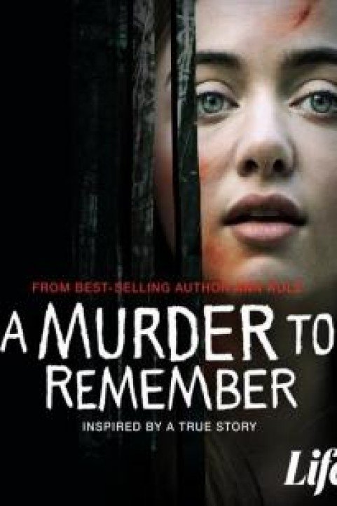 A Murder to Remember poster