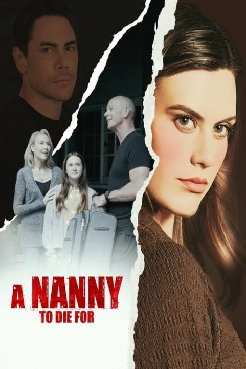 A Nanny to Die For poster