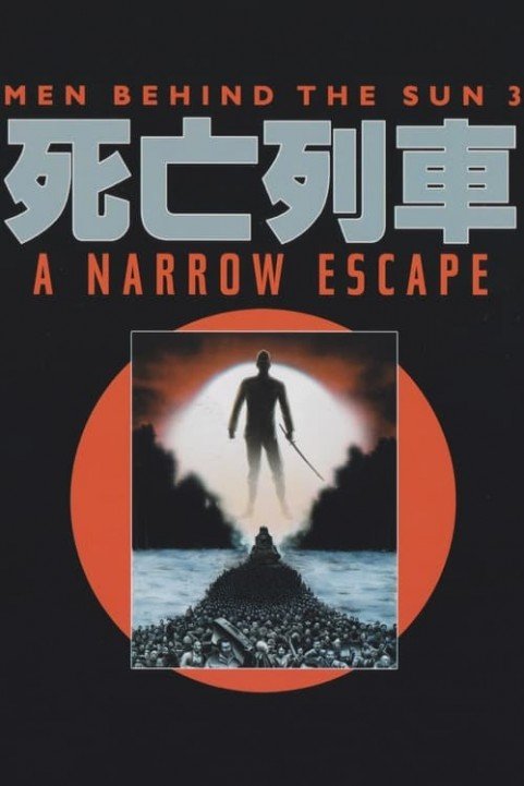 A Narrow Escape poster