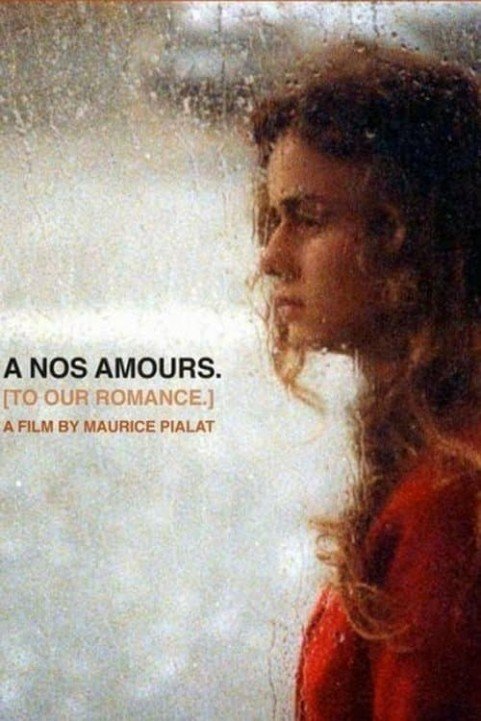 A Nos Amours poster