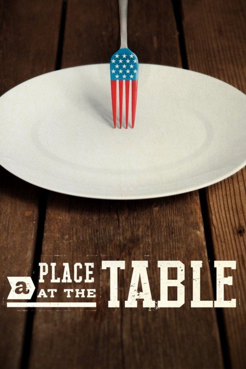 A Place at the Table poster