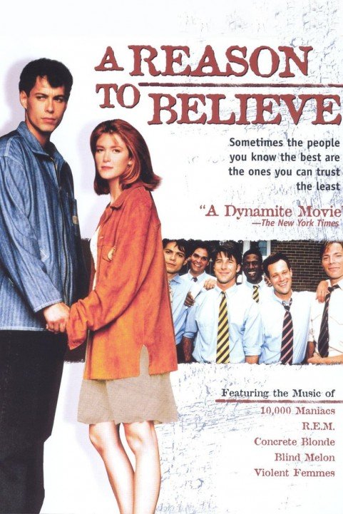 A Reason to Believe poster