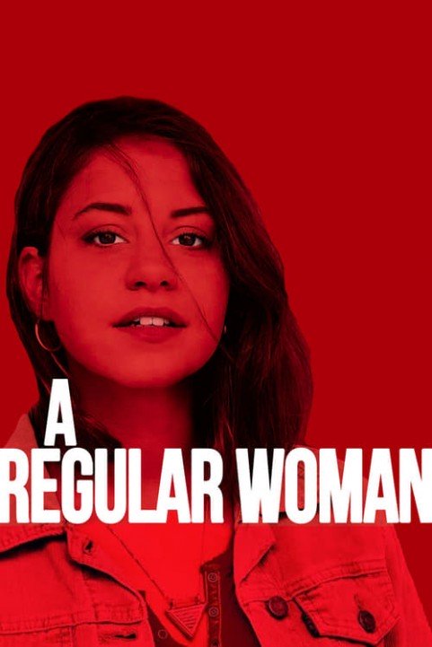 A Regular Woman poster