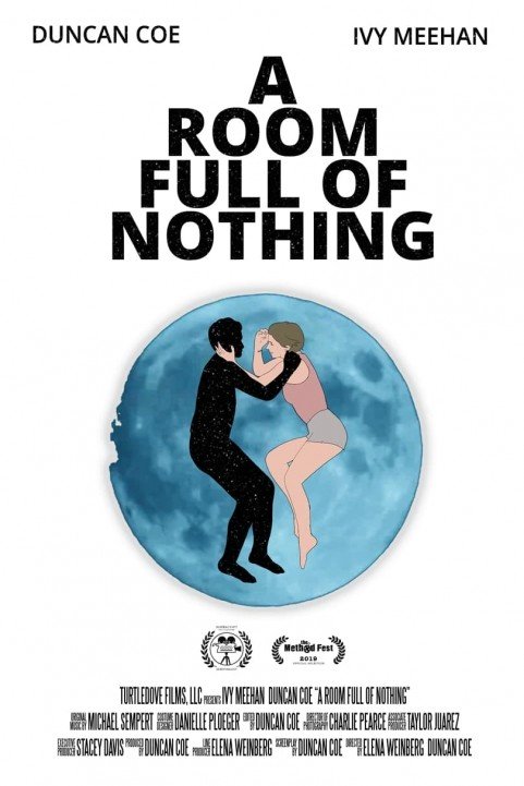 A Room Full of Nothing poster