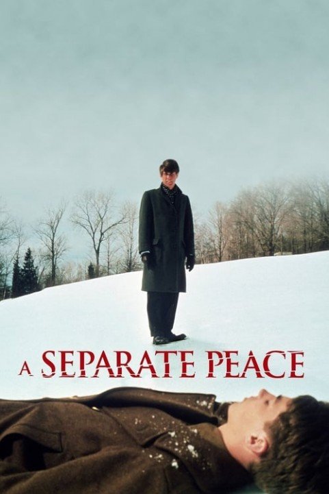 A Separate Peace poster