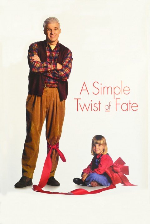 A Simple Twist of Fate poster