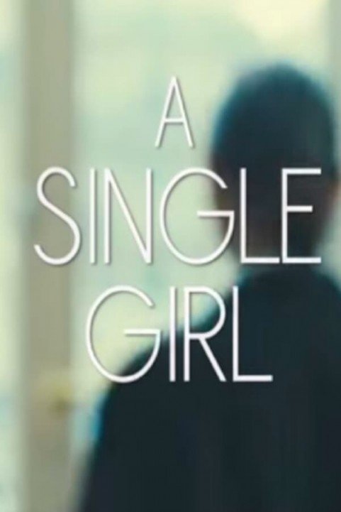 A Single Girl (1995) poster