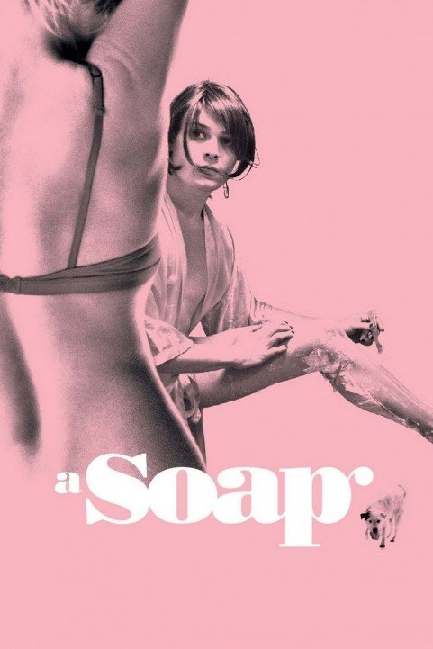 A Soap poster