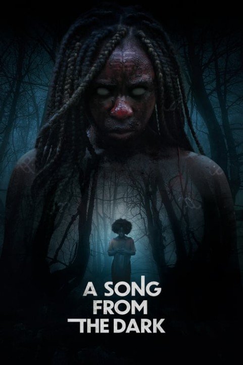 A Song from the Dark poster