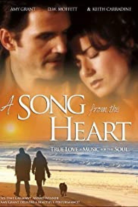 A Song from the Heart poster