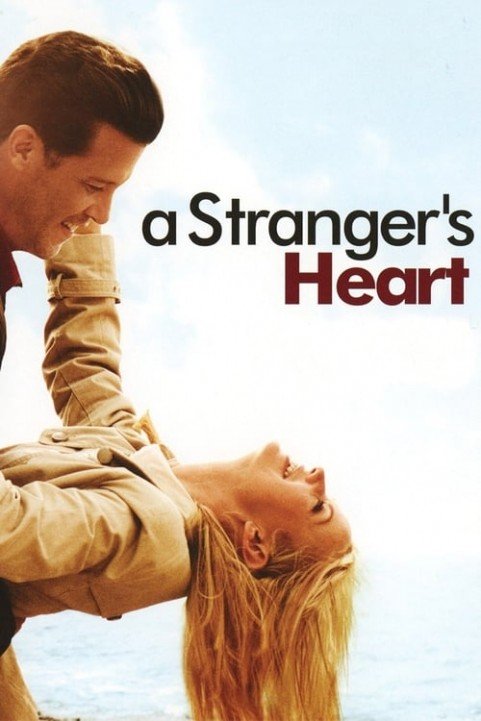 A Stranger's Heart poster