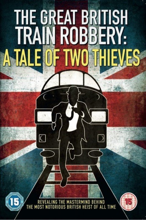 A Tale of Two Thieves poster