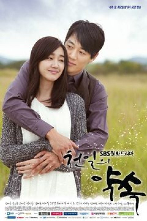 A Thousand Days Promise poster