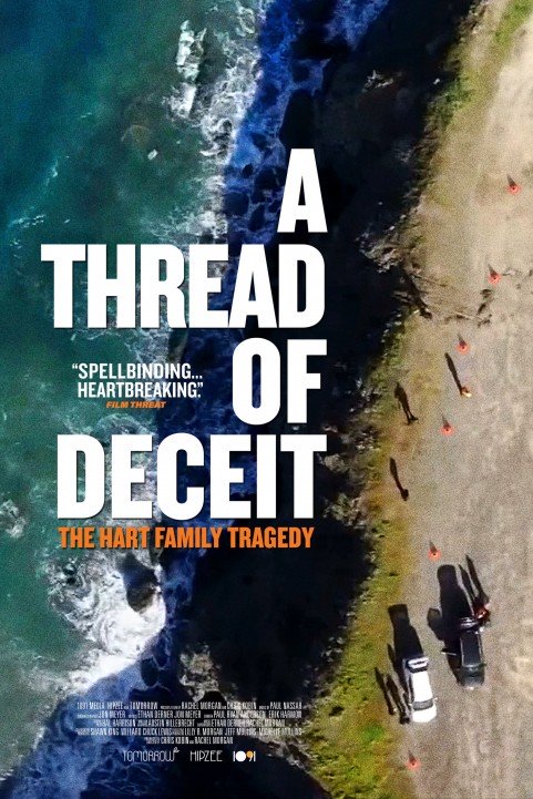 A Thread of Deceit: The Hart Family Tragedy poster