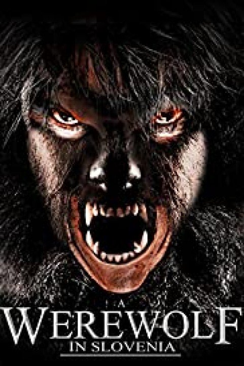 A Werewolf in Slovenia poster