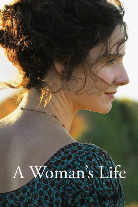 A Woman's Life poster