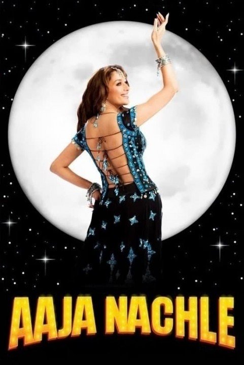 Aaja Nachle poster